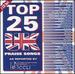 Top 25 Uk Praise Songs