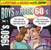 Boys of Rock 60'S