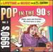 Pop in the 90'S 3