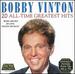 Bobby Vinton-20 All Time Greatest Hits