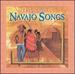 Navajo: Traditional Navajo Songs / Various