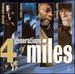 Four Generations of Miles: a Live Tribute to Miles Davis