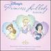 Princess Lullaby Album