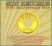 Sun Records: 50th Anniversary