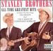 Stanley Brothers-All Time Greatest Hits