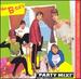 The B-52'S: Party Mix / Mesopotamia