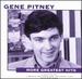 Gene Pitney-More Greatest Hits