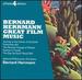 Bernard Herrmann: Great Film Music