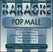 Karaoke: Pop Male