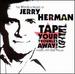 Tap Your Troubles Away-the Words and Music of Jerry Herman (Historic All-Star Tribute)