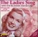 The Ladies Sing-With the Big Bands and Beyond-Fifty Plus One of the Greatest Hits [Original Recordings Remastered] 2cd Set