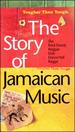 Tougher Than Tough: the Story of Jamaican Music