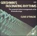 Gershwin's Fascinating Rhythms [Vinyl] Clive Lythgoe