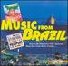 Music From Brazil