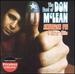 Best of Don McLean-American Pie & Other Hits