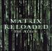 Matrix Reloaded: the Album