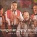 Hungarian Gypsy Music