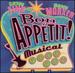 Bon Appetit! : Musical Food Fun