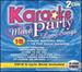 Karaoke Party: More Love Songs