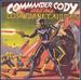 Commander Cody and His Lost Planet Airmen-Country Casanova-Mca Records-Pas-6054, Mca Records-Mca-661