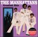 The Manhattans-Greatest Hits [Sony Special Products]