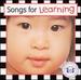 Songs for Learning Music Cd