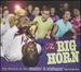Big Horn: History of Honkin Saxophone / Various