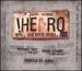 ! Hero the Rock Opera (Jewel Case Version)