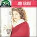 20th Century Masters: the Best of Amy Grant-the Christmas Collection