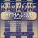 Karaoke: Rhythm & Blues Classics