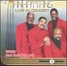 The Manhattans Live in Concert