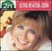 20th Century Masters-the Best of Olivia Newton-John: the Christmas Collection
