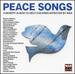 Peace Songs