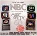 Nbc Must See Tv