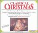 Classical Christmas [Delta Five Disc]