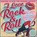 I Love Rock N Roll, Vol. 1