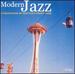 Modern Jazz: A Collection of Seattle's Finest Jazz