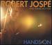 Hands on [Audio Cd] Robert Josp