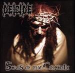 Scars of the Crucifix [Cd + Dvd]