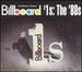 Billboard #1'S: the 80'S