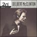 20th Century Masters-the Millennium Collection: the Best of Delbert McClinton