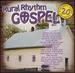 Rural Rhythm Gospel: 20 Bluegrass Gospel Fav