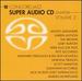 Concord Jazz Super Audio Cd Sampler, Vol. 2