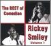 The Best of Comedian Rickey Smiley, Vol. 1