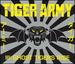 Tiger Army, Vol. III: Ghost Tigers Rise