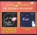 Phantom of the Opera / Cats (Back 2 Back the Ultimate Collection)