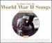 As Time Goes By: World War II Songs