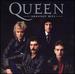 Greatest Hits: "We Will Rock You" Edition [Audio Cd] Queen