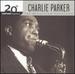 The Best of Charlie Parker: 20th Century Masters-the Millennium Collection