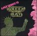 A Tribute to Green Day